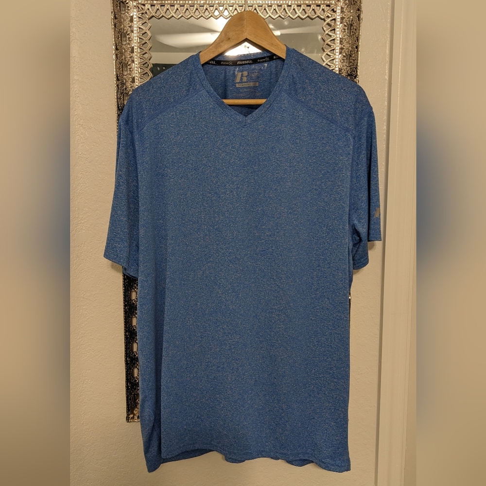 Russell Active Shirt